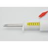 Buy cheap IEC 60335-2 Rigid Finger Test Probe 11 With Force 50N from wholesalers