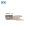 Buy cheap Metal Sheet Steel Parts Zinc Plating Finish from wholesalers