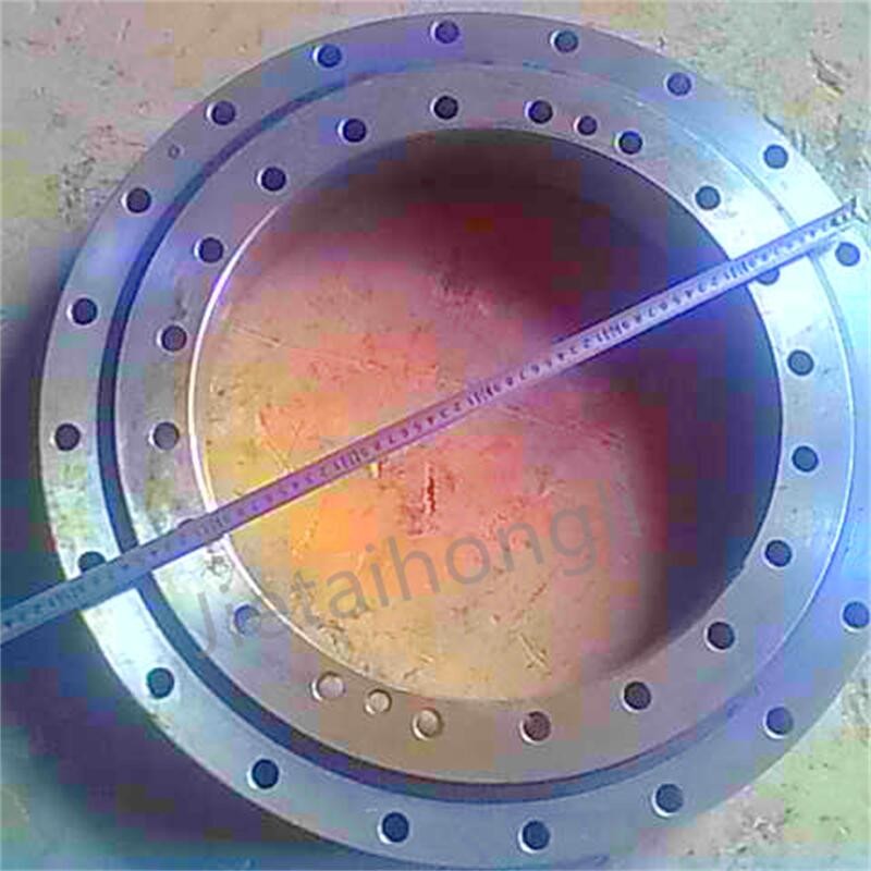 Foundation Construction drilling hole new product Tailored Slewing Bearing 010 30 500 for OD406 kelly bars