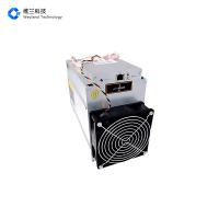 Buy cheap A3 Antminer Siacion Miner ASIC 815GH/S 1275W Blake2b Ethernet Air Cooling product