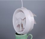 Customized OEM 8 Inch Round Exhaust Centrifugal Fans for Fast Delivery and