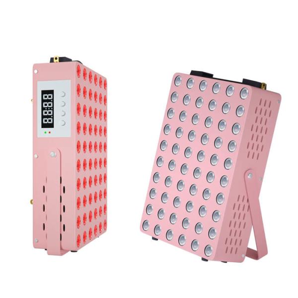 Buy cheap Knee Pain Relief Soothing Nerves Led Red Light Therapy Home Semi-Rehabilitation Instrument 850nm from wholesalers