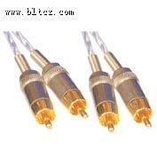 Buy cheap RCA cable from wholesalers