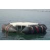 Buy cheap Natural Rubber Marine Ship Launching Airbag Inflatable Anti Explosion from wholesalers