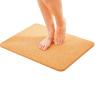 Buy cheap 5000pcs 13mm Thick Cork Pad Natural Cork Floor Bath Mat ISO9001 from wholesalers