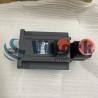 Buy cheap Mitsubishi A-FF63-EC AC Servo Motor 3.6AMP 600W 3000RPM 129V NEW from wholesalers