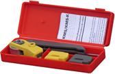 Buy cheap Longitudinal Cable Sheath Slitter KMS - K , Longitudinal Cable Sheath Cutter from wholesalers