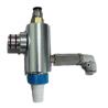 Buy cheap Vacuum Coating Automatic Powder Coating Machine for Manufacturing Plant Production from wholesalers