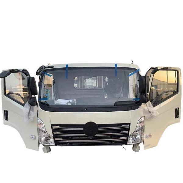 Best OMAK Cab Assembly for AACHEN SCHNAZER AC SCHNITZER Foton Aumark Truck Spare