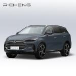 Buy cheap 2023 Left Steering BYD Tang DM-P Premium Hybrid SUV 215KM from wholesalers