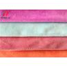 Buy cheap Warp Knitted Minky Plush Fabric 100% Polyester Crystal Velboa For Toys from wholesalers