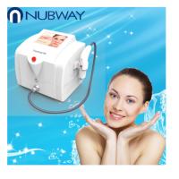 Buy cheap 2017 Hot selling Fractional RF Microneedle Machine 50w For Wrinkle removal product