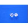 Buy cheap Backlight Led Tv High Power Led Lens PMMA Material 2835 3528 3030 SMD Durable from wholesalers