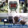 Buy cheap Max 1450°F Frequency Magnetic Induction Heating Machine CE ISO Certifications from wholesalers
