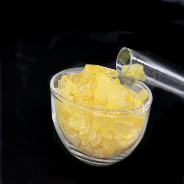 Buy cheap Excellent Glossy Alcohol Soluble Maleic Resin 94581 16 5 For Water Based Inks from wholesalers