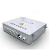 Buy cheap SHLX-PV PV Solar Iron 6 String DC Combiner Box from wholesalers