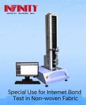 "Electronic Universal Test Machine" GB / T 16491-2008 Non-woven Fabric Internal