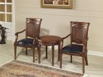 European Modern Classic Leisure Armchair