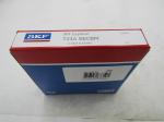High Precision Brass Cage Motor Ball Bearing Contact Angle 7216 BECBM