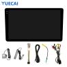 Buy cheap High Definition Bluetooth Audio Car DVD GPS CarPlay Android Vehicle Navigation System from wholesalers
