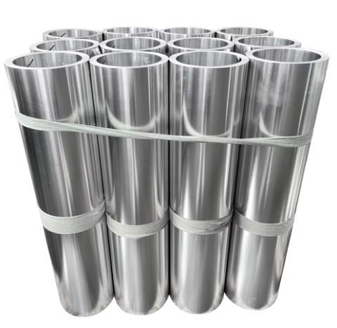 Buy cheap 1050 1060 1100 5052 6061 Aluminum Roll Coil In Stock from wholesalers