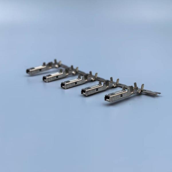 Buy cheap Heavy Duty Connector HDHR 23/16/36 F300 Female Contact Gold Flash AWG 20-16 from wholesalers