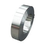 321 409 410 904l Stainless Steel Strip 50mm 4mm 5mm 6mm 8mm 2b 1.0mmx1219xC