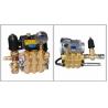 Buy cheap 1400rpm High Pressure Triplex Plunger Pump A220302000023 Concrete Pump Spare Parts from wholesalers