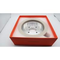 Buy cheap 150mm Diamond Grinding Wheels , Pcd Grinding Disc For PCD PCBN Tools product