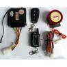 Buy cheap 2 way motorcycle alarm system from wholesalers
