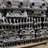 Buy cheap QT450 ZG450 Coal Fired Chain Grate Boiler 80mm Pitch Row from wholesalers