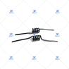Buy cheap SAMSUNG CP45FV SM321 SM411 SM421 COIL TUBE J6713022B HANWHA SMT Spare Parts from wholesalers