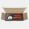 Buy cheap Stainless Steel Cutting Bending Channel Letter Making Tools Notcher from wholesalers