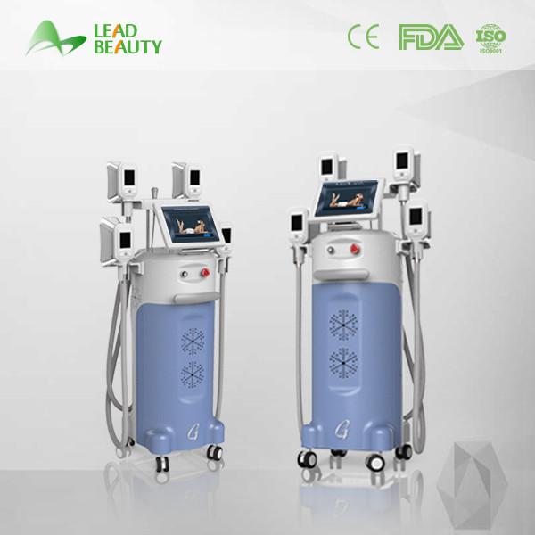 Buy cheap High quality with the best price cryolipolysis body slimming machine from wholesalers