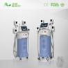 Buy cheap High quality with the best price cryolipolysis body slimming machine from wholesalers