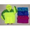 Buy cheap 2015 Summer lightweight windbreaker skin jacket in new stock for children 030 from wholesalers