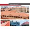 Buy cheap ASA APVC UPVC PVC Roof Tile Corrugated Plastic Roofing Sheets from wholesalers