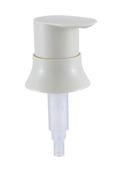 Buy cheap 3.5cc 4.5cc Liquid Dispenser Pump Black Non Spill Plastic Shampoo Lotion Foaming Dispenser Pump from wholesalers