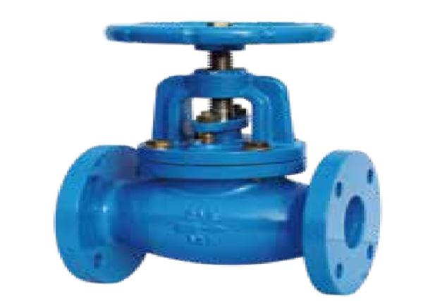 Buy cheap Rustproof 125LB 2 Inch Globe Valve , Cast Iron Wheel API Globe Valve from wholesalers