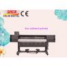 Buy cheap Vinyl Sticker Flex Banner Plotter Inkjet Printers Eco Solvent Printer from wholesalers