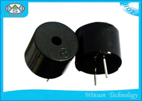 Buy cheap DC Current 12 x 9.5 mm Magnetic Electronic Buzzer Circuit 5V 12V from wholesalers
