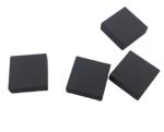 CVD Boron Doped Diamond Bdd Electrodes For Coating The Si/Niobium Substrate