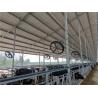 Buy cheap Dairy Farm 480W Ventilation Cooling Fan 920mm Industrial Ventilation Exhaust Fan from wholesalers
