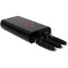 Buy cheap 3G Portable Cell Phone Signal Jammer / Blocker EST-808HA , 2110 - 2170 MHz from wholesalers