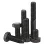 Buy cheap 8.8 10.9 12.9 Grade High Strength Tensile Hex Head Bolt And DIN934 Hex Nut from wholesalers