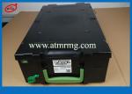 01750109646 ATM Cassette Parts Black Wincor CMD V4 Cash Cassette