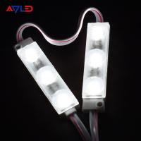 Buy cheap 2835 Waterproof LED Module Lights AC 110V 220V High Voltage White Injection product
