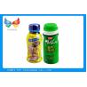 Buy cheap Environmentally Friendly OPS Shrink Film , Printable Shrink Film Packaging For Bottle labels from wholesalers