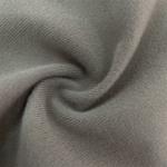 100% Polyester Knitted Sticky Velvet Fabric For Sofa Toys