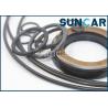 Buy cheap Motor Assy 706-77-10103 Swing Motor Seal Kit For Komatsu PC300-3 PC400-3 Excavator from wholesalers
